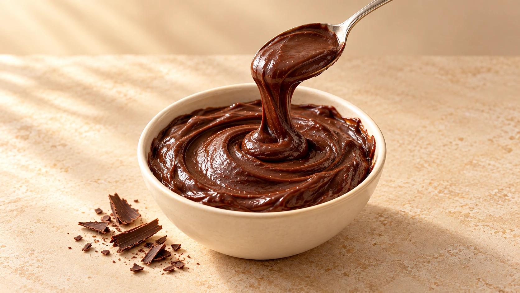 Choco Paste supplied by CAMPCO